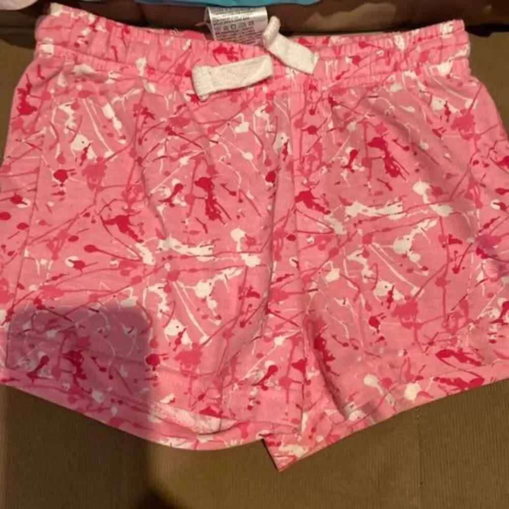 Lot of six swimsuits Justice  Wonder Nation & Almost Famous cover-up 10-12 years